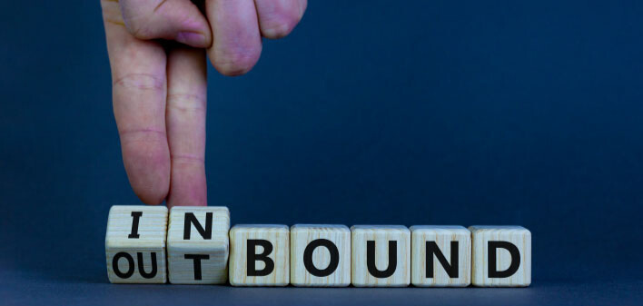 Outbound