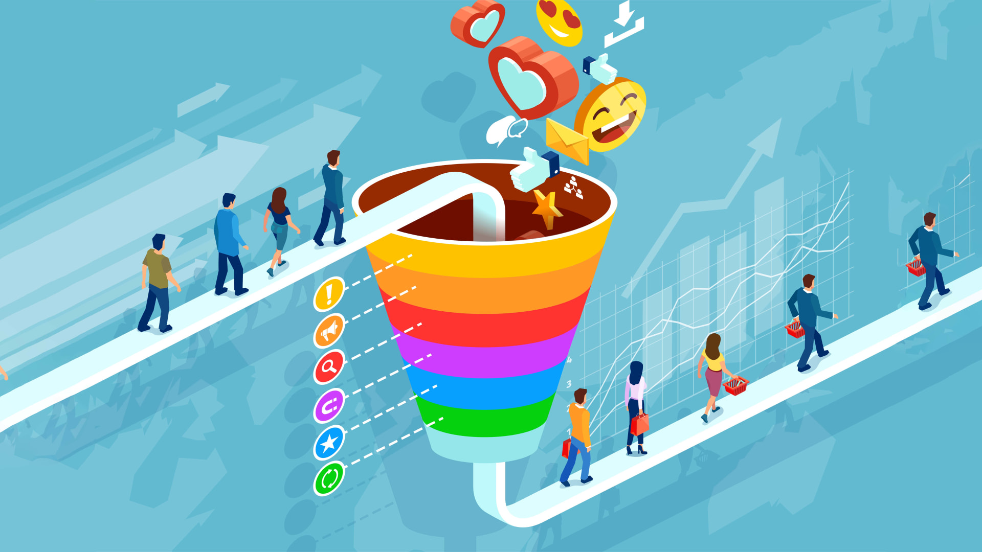 lead e clienti