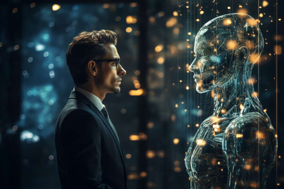 L’intelligenza artificiale sostituirà davvero i commerciali?