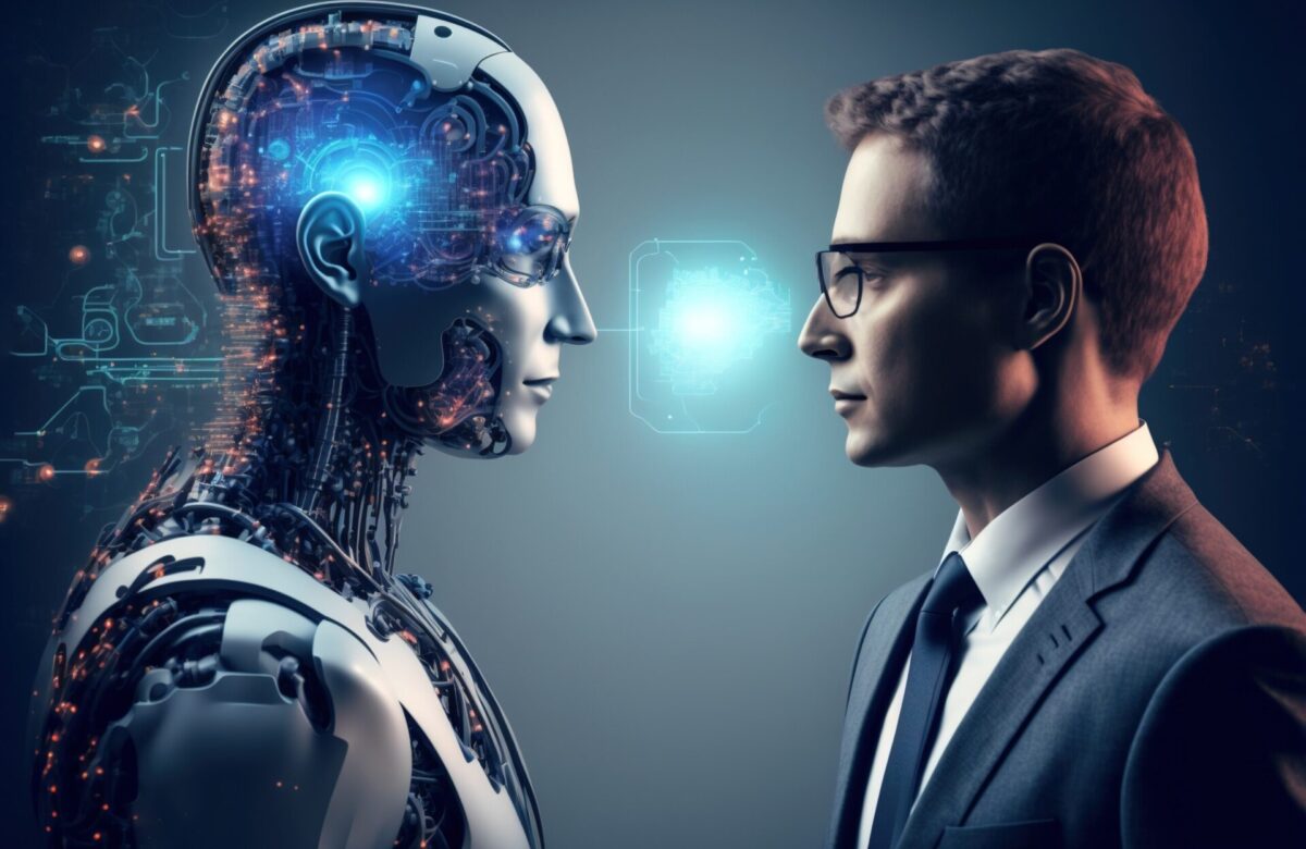 Intelligenza artificiale e vendite B2B: opportunità concreta o rischio strategico?